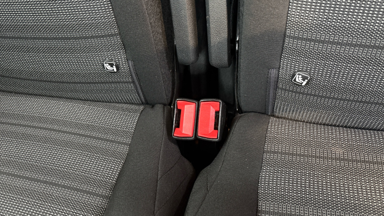 Vauxhall Combo Life 100kW SE 50kWh 5dr Auto Electric Estate